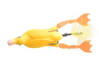 Savage Gear 3D Hollow Duckling Weedless 10cm - 